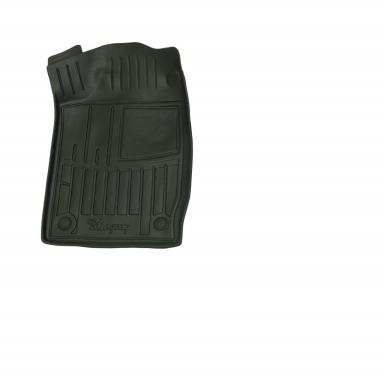 Водійський 3D килимок для Renault  Symbol I (1999–2008)