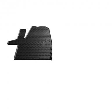 Водійський резиновый килимок Volkswagen T5 (1+2) 2003-