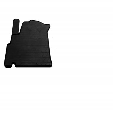Водійський резиновый килимок JAC T8 2019-