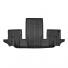 Килимок в салон (3 line) BYD Tang (2021-) (6 seats)