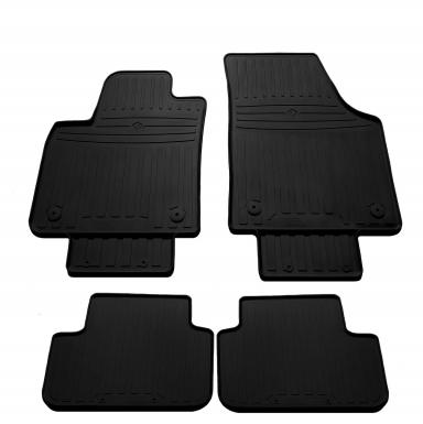 килимки гумові VW Teramont (2016-...)