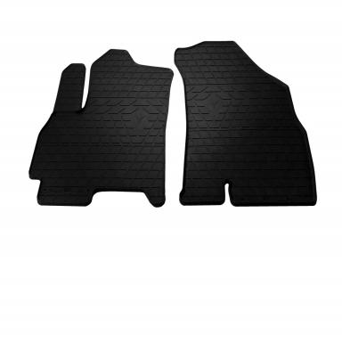 Передні автомобильные гумові килимки Chery Tiggo 4 2018-