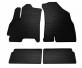 Комплект гумових килимків в салон автомобіля Chery Tiggo 4 2018-