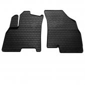 Передні автомобильные гумові килимки Chery Tiggo 8 2019-