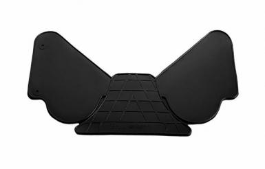 Автомобильная резиновая перемычка на тоннель Skoda Octavia II 2004-