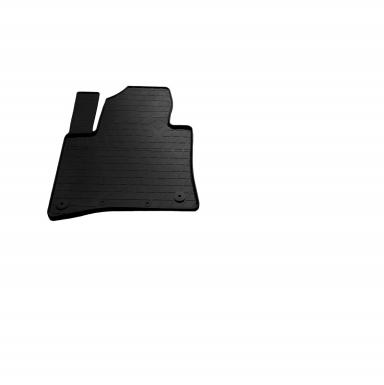 Водійський гумовий килимок для Volkswagen Touareg II (7P) (2010-2018) 