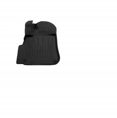 Водійський 3D килимок для Volkswagen Touareg III (CR) 2018-