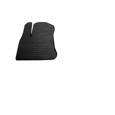 Водійський резиновый килимок VW Touareg 2018-