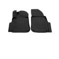 Передні 3D килимки для Porsche Cayenne (PO536) (2017-)