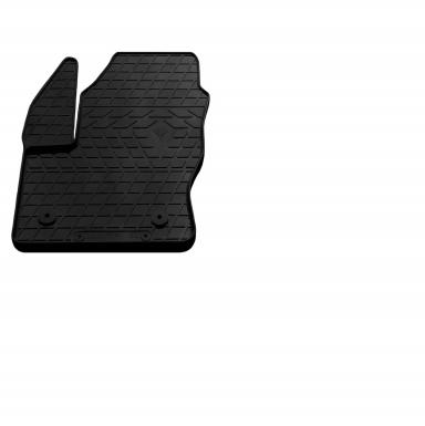 Водійський резиновый килимок Ford Tourneo Connect 2014-