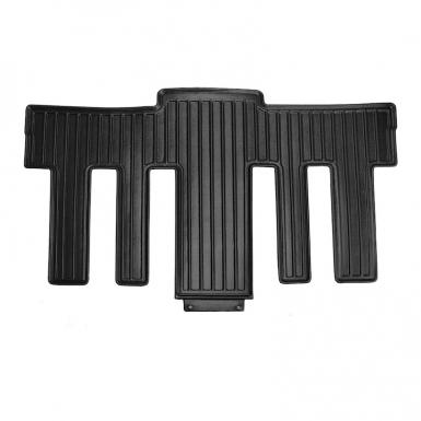 3D килимок 2 line  для Ford Tourneo Custom (2023-)