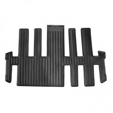 3D длякилимок 3 line Ford Tourneo Custom (2023-)