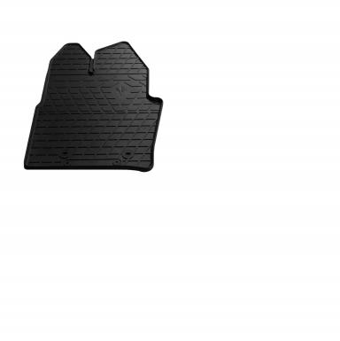 Водійський резиновый килимок Ford Transit 2014-