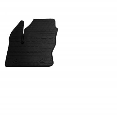 Водійський резиновый килимок Ford Connect