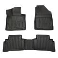 Комплект 3D килимків в салон автомобіля Hyundai Tucson (NX4) (2021-...)