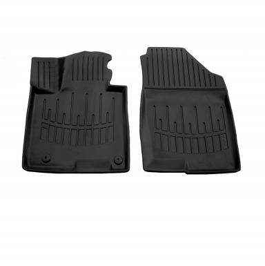 Передні 3D килимки для Hyundai Tucson (NX4) 2021-