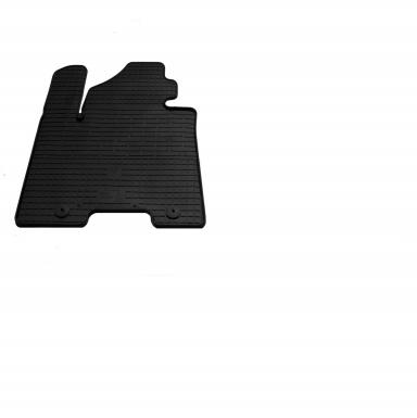 Водійський резиновый килимок Hyundai Tucson 2015-