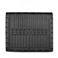 Універсальні килимки в салон і багажник UNI-TRUNK TPE size 900x1000mm