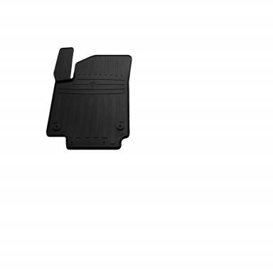 Водійський резиновый килимок Skoda Citigo (2012-...)