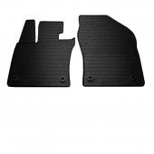 Передні автомобильные гумові килимки Lexus UX 2018-