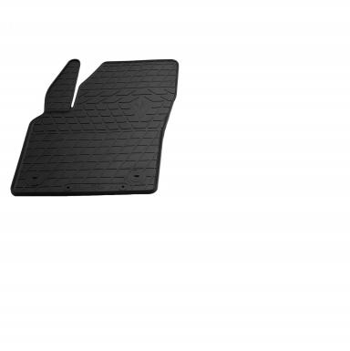 Водійський резиновый килимок Volvo V50 2004-