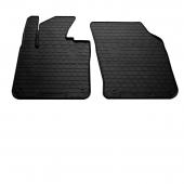 Передні автомобильные гумові килимки Volvo S90 II 2016-