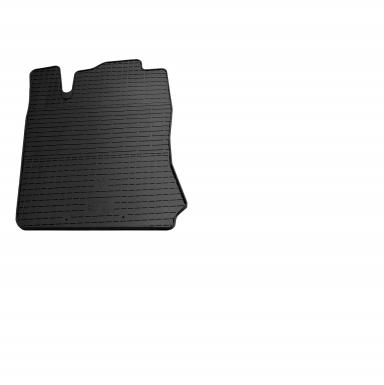 Водійський резиновый килимок Opel Vectra B