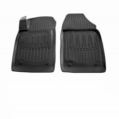 Передні 3D килимки для Opel Vectra C (sedan) (2002-2008)