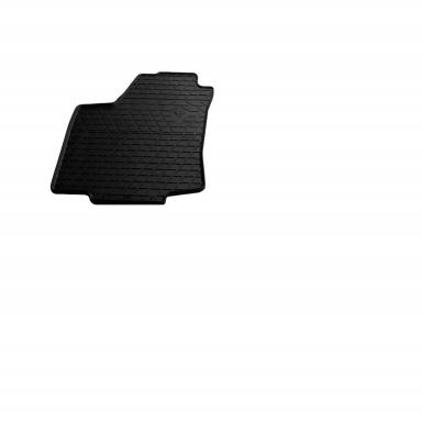 Водійський резиновый килимок Volkswagen Golf III 1991-