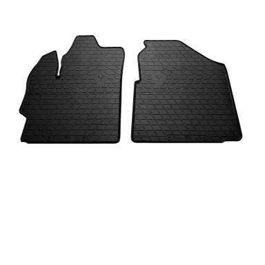 Передні автомобильные гумові килимки Great Wall Voleex C30 2011-