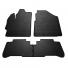 Комплект гумових килимків в салон автомобіля Great Wall Voleex C30 2011-