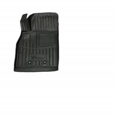 Водійський 3D килимок для Chevrolet Volt І (2010-2015)