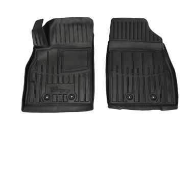 Передні 3D килимки для Chevrolet Volt І (2010-2015)