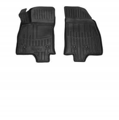 Передні 3D килимки для Chevrolet Volt ІI (2016-2019)