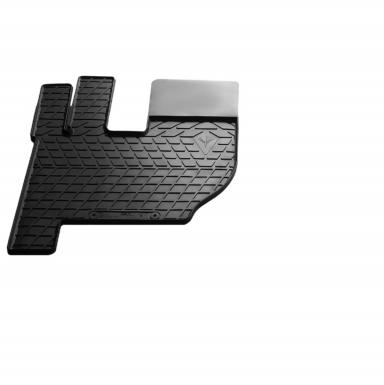 Водійський резиновый килимок Volvo FH 2002-