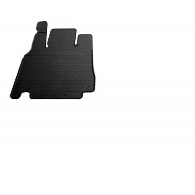 Водійський резиновый килимок Mercedes Benz W168 A 1997-