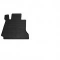 Водійський резиновый килимок Mercedes W204 C | X204 GLK