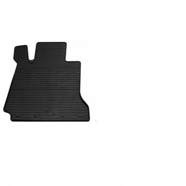 Водійський резиновый килимок Mercedes X204 GLK