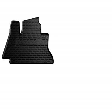 Водійський резиновый килимок Mercedes-Benz W205 C 2014-