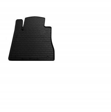 Водійський резиновый килимок Mercedes Benz W211 E 2002-