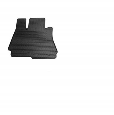 Водійський резиновый килимок Mercedes W221 S