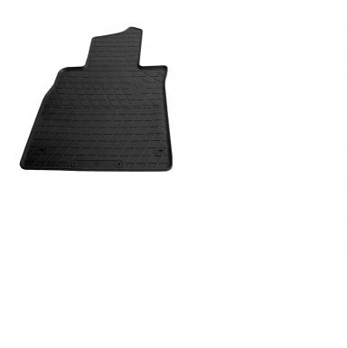 Водійський резиновый килимок Mercedes Benz W222 S long 2013-