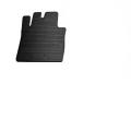 Водійський резиновый килимок Mercedes W461