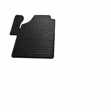 Водійський резиновый килимок Mercedes Benz W639 Vito II 2003-