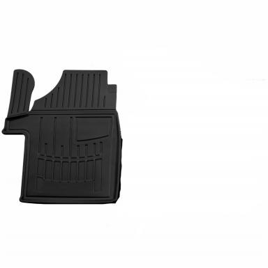 Водійський 3D килимок для Mercedes Benz W639 Vito II (2003-2014)