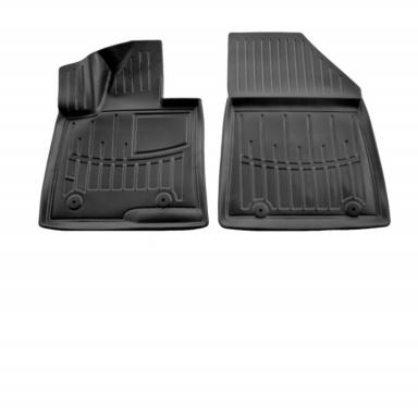 Передні 3D килимки Zeekr X (2022-)