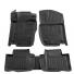 Комплект 3D килимків в салон Mercedes Benz W164 ML (2005-2011)
