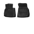 Передні 3D килимки для BMW X3 (G45) (2024- )