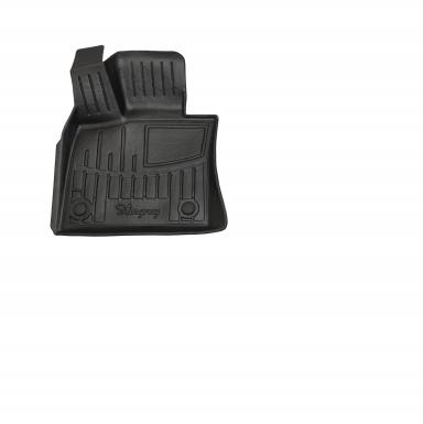 Водійський 3D килимок BMW X5 (E70) (2006-2013)