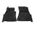 Передні 3D килимки BMW X5 (E70) (2006-2013)